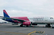 Wizz Air bez zgody od ULC na loty do Armenii. „Uderzenie w polskie porty"