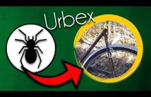 Urbex - Znalazłem rower i opuszczone siedlisko