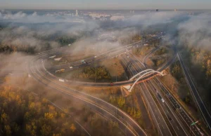 GDDKiA rozbuduje kolejnych 60 km autostrady A4 - investmap.pl