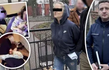 Zgotowała kobiecie z Grudziądza piekło. Z uśmiechem na twarzy wyszła na wolność.