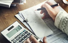 Nie będzie obniżki stawek podatku VAT