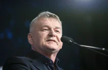 Kolejny były polski prawicowy polityk w białoruskiej telewizji...