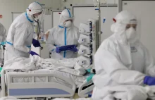 Odra na Podkarpaciu. Sanepid poinformował o nowych przypadkach