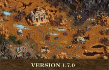 Heroes 3: HoTa - update z Factory do pobrania