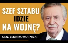 Czy polscy żołnierze wkrótce staną się mięsem armatnim? Szef Sztabu to ogłasza?