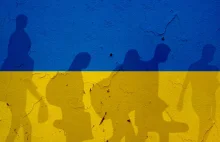 61% uchodźców z Ukrainy wciąż pozostaje bez pracy.
