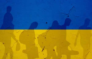 61% uchodźców z Ukrainy wciąż pozostaje bez pracy.