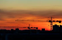 Fatalne wyniki deweloperów. Sprzedaż mieszkań runęła o 28% rok do roku