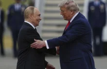 USA zrywają umowy m.in. z Polską. "Jednostronny akt rozbrojenia"