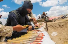 Dwa dni przed Krasnogorskiem ISIS uderzyło w Afryce