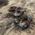 Ukraińskie drony zniszczyły rosyjski okręt desantowy