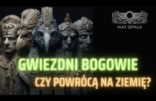 ANUNNAKI - bogowie z Nibiru