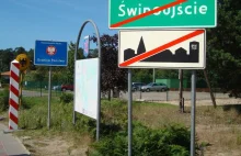 "Niemcy. Szefowa MSW chce stałych kontroli na granicy z Polską i Czechami"