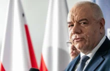 Sasin manipulował kursami akcji, skarb państwa stracił 47 mln zł.