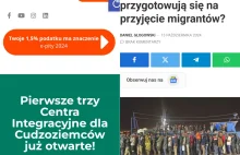 Donald Tusk wdraża w Polsce pakt migracyjny. Czy Polska go potrzebuje?