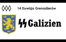 14 Dywizja Grenadierów SS "Galizien"