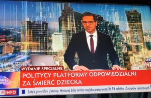 Czy można równocześnie prowadzić kampanię nienawiści i bronić papieża?