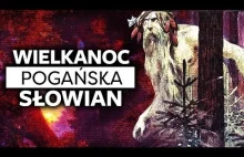 Wielkanoc pogańska Słowian