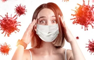 Grypa, przeziębienie czy COVID-19? Jak rozpoznać objawy i co robić?