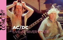 AC/DC - Live at River Plate