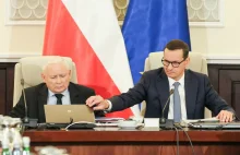 Nowy rząd PiS. Starzy ministrowie, którzy niego wejdą, stracą wyższe odprawy -