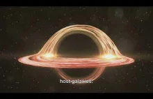 Black Holes Deep Dive The Cosmic Titans