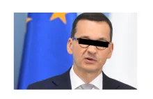 Mateusz Morawiecki stawia interesy partii ponad Polską Rację Stanu?