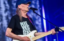 Ikona rocka bojkotuje polską telewizję. "Kretyństwo"