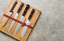 Noże na prezent - dlaczego to dobry pomysł i jak ominąć przesądy