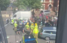 Zmarła trzecia dziewczynka po wczorajszym ataku w Southport w UK