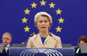 Komisja Europejska pozwała Polskę do TSUE