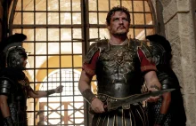 "Rzymianie nosili skarpety do sandałów". Historyk ogląda nowego "Gladiatora"