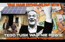 ETS - system, którego nie wolno krytykować!