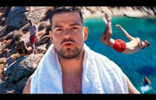 TEACHING PATEC WARIATEC HOW TO DØDS (DEATH DIVING)