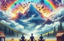 Calming Therapy - Light Music - Tło Muzyczne