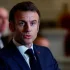 Macron: Powiedzenie tego Rosji już jest przegraną