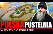 JAK ŻYJE POLSKI PUSTELNIK? WSZYSTKO O PODLASIU!