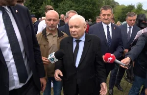 Kaczyński: współpraca NIK z partią polityczną jest niedopuszczalna