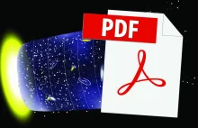 Ten plik PDF jest dłuższy niż Wszechświat
