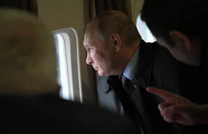 Putin i Sholtz straszy Polskę w związku z "Ziemiami Odzyskanymi"