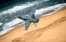 Australijskie myśliwce dla Ukrainy lepsze od F-16? | Defence24