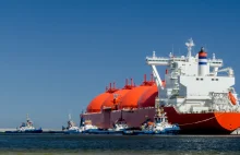 Albo Europa się opamięta, albo nie będzie dostaw