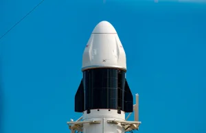 Start misji SpaceX CRS-28 - nie przegap!
