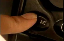 Reklama Daewoo: Matiz - Klimatyzacja