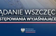 Bodnar chce wszcząć postępowanie dyscyplinarne bo został nagrany