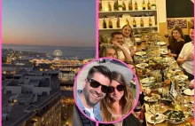 Biedroń kłamie w sprawie zdrowia Śmiszka? Bo ten baluje w RPA!