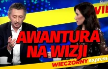 "ZABORY 2.0!" Dlaczego Zajączkowska-Hernik jest przeciwna wyjściu z unii?