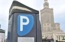 Warszawa: Płatne parkowanie także w weekendy? Chce tego prezydent