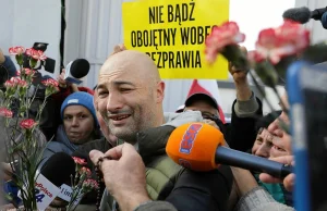 Wyrok w aferze FS. W tle mocne dowody na księdza Olszewskiego