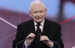 Największe bezrobocie było za Kaczyńskiego? Ekonomistka: To było w sierpniu 2006